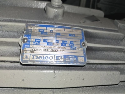 USED BALL & JEWELL CG-1216-PR