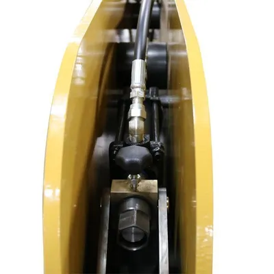 NEW BAILEIGH LP-48