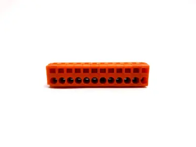 Used WAGO 231-312/107-000 Terminal Blocks Michigan US | Maverick Industrial Sales #1463909