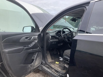 Used 2019 CHEVROLET TRAVERSE SUVs Michigan US | Miedema Asset Management Group #1457279