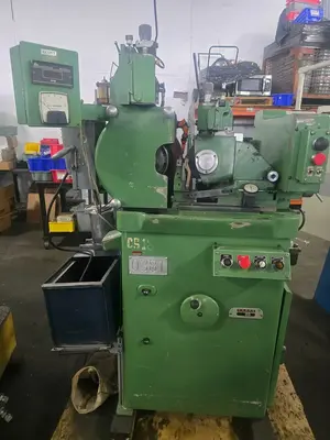 ROYAL MASTER TG12X4 Centerless Grinders | 520 Machinery Sales LLC (2)