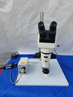 USED NIKON SMZ1270