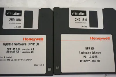 NEW HONEYWELL 46187121-001 INTERFACE KIT 46187121001
