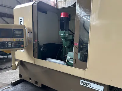 USED BOURN & KOCH 200H