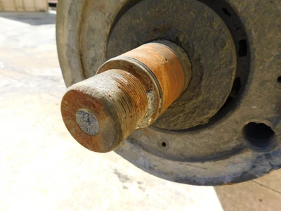 Used Philadelphia _UNKNOWN_ Spray Dryers - Atomizer Ohio US | Equipment Recovery Corp. #1331405