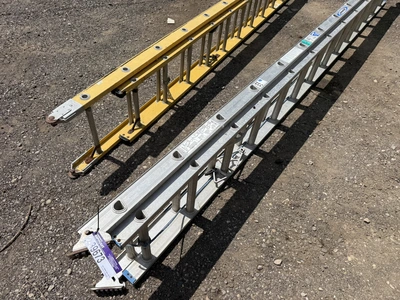Used _UNKNOWN_ _UNKNOWN_ Ladders Michigan US | Miedema Asset Management Group #1324057
