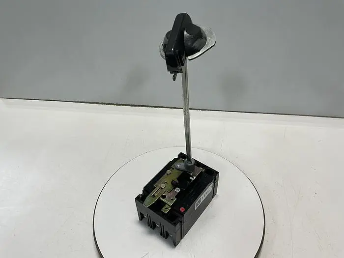USED GENERAL ELECTRIC / GE TED136050