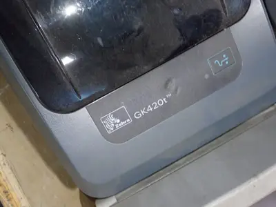 Barcode Printers
