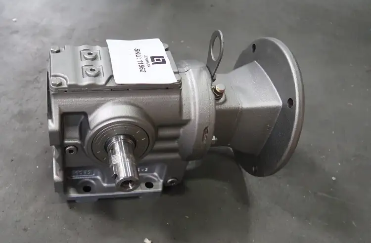Used SEW S47AM56 Gearboxes British Columbia CA | Lenmark #268193