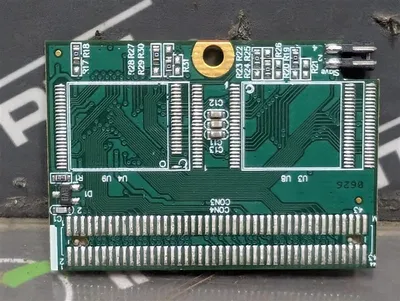 Master DH0064M44RE1 512MB Flash Memory Module PD06-1650-0404 Used