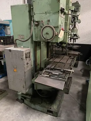 USED STANKO 2H135