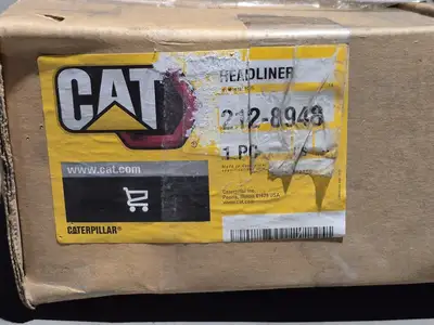 NEW CATERPILLAR 212-8948