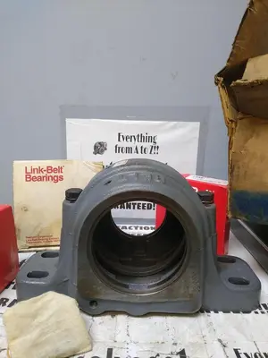 New | in-Stock LINK-BELT P-LB7875FRC Bearings | Surplus Asset Holdings #1197946