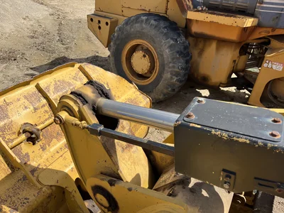 Used 1988 Caterpillar 953 Compact Track Loaders Maryland US | Zadoon Equipment #1480589
