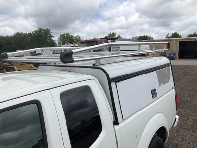 Used 2017 NISSAN FRONTIER Pickup Trucks Michigan US | Miedema Asset Management Group #1406740