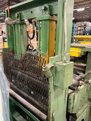 1985 LOOPCO 12-8-4-SL Slitters & Slitting Lines | Michael Meyer (11)