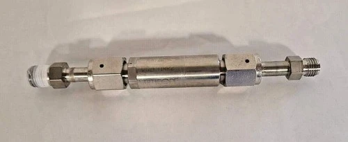 Used Millipore Does Not Apply Valves/Fittings California US | Amiron Machinery #745111
