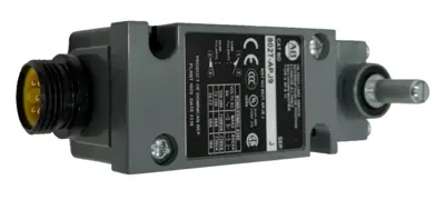 ALLEN BRADLEY 802T-APJ9 LIMIT SWITCH SER. J 802TAPJ9 NEW, SURPLUS