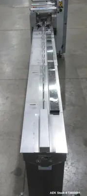 USED BOSCH LINIUM 301