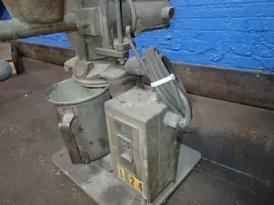 Used HOLMES _UNKNOWN_ Chemical & Process Equipment Ohio US | HGR 24 #1147686