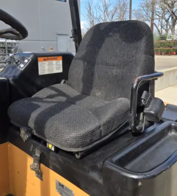 Used 2009 BENDI B30-42E180D Narrow Aisle Forklifts Pennsylvania US | National Lift Equipment #1502547