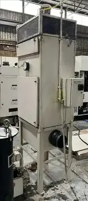 Used 1996 STUDER S20 Universal Cylindrical Grinders Illinois US | Perfection Global, LLC. #1229863