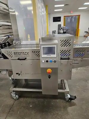 USED 2021 REEPACK REEFLOW 50