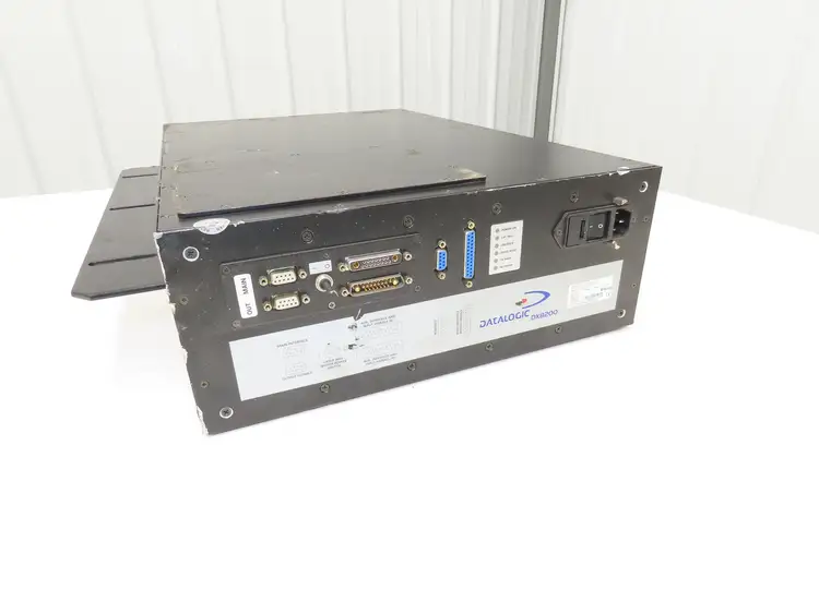 Used DATALOGIC _UNKNOWN_ Sensors Indiana US | Arrow Industrial #870774
