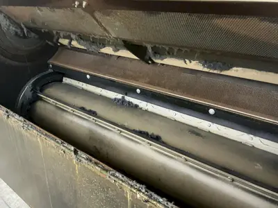 USED BALEMASTER 4030G-8