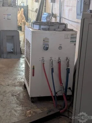 USED 2022 JINAN BL MECHANICAL EQUIPMENT CO LF3015GA