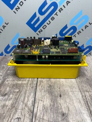 FANUC A06B-6060-H003#H503 Electrical/PLC/Automation | ESS Industrial Equipment Sales (3)
