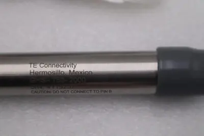 NEW TE CONNECTIVITY MACRO SENSOR GHSD-750-2000 / GHSD7502000 STOCK G844
