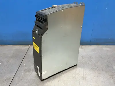Used _UNKNOWN_ _UNKNOWN_ AC Drive Power Modules Ohio US | HGR 24 #1373382