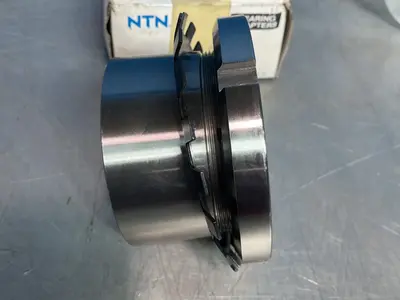 Used NTN H322X Tooling & Accessories (Other) Ohio US | HGR 24 #1083691