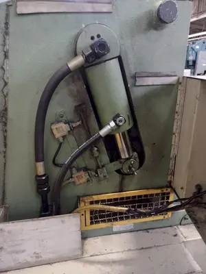 USED ADIRA GHO-0437