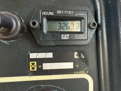 Used 2000 CATERPILLAR D8R Bulldozers Kentucky US | Proxy Equipment #1388861