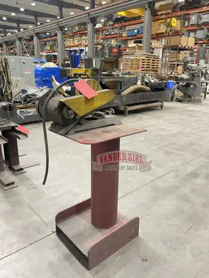 Kalamazoo Abrasive Saw