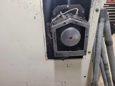 1995 OKUMA CADET LNC-8 CNC Turning | MD Equipment Services LLC (16)