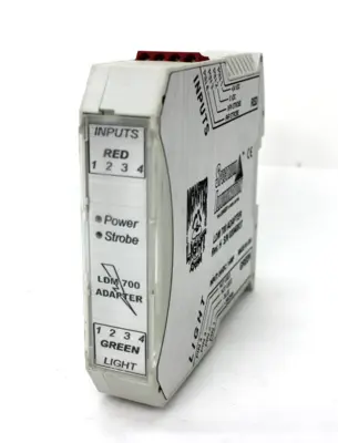 USED SPECTRUM ILLUMINATION LDM 700