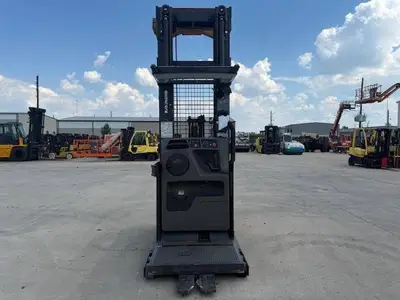 Used RAYMOND 560OPC30TT Misc Forklifts Illinois US | Somerset Equipment Sales #1542935