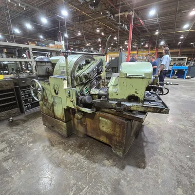 GLEASON 14 CONIFLEX BEVEL GEAR GENERATORS STRAIGHT (CNC) | Piselli Enterprises (1)