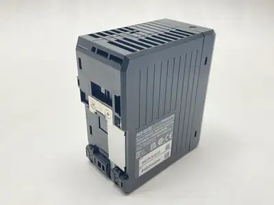 USED KEYENCE VISION SENSOR COMPACT MODEL SENSOR AMPLIFIER
