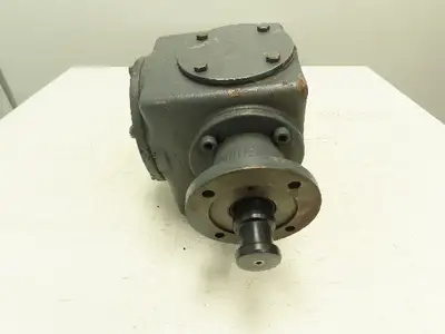Kumera Cumel DASM-1080 A Doctor Drive Oscillating Gear Drive 16mm Stroke 81:1