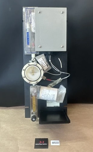 NEW Fisher Rosemount PH301A-P