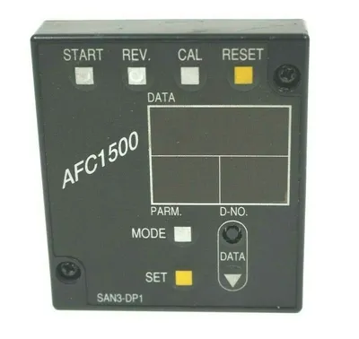 NEW DDK AFC1500