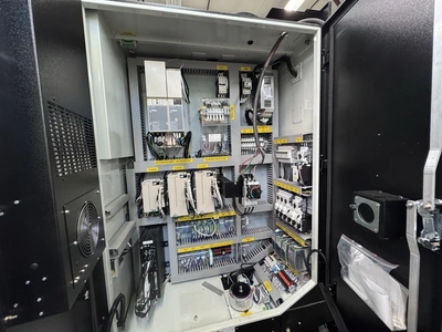 2019 HURCO VMX42DI Vertical Machining Centers | Toolquip, Inc. (24)