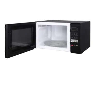 Magic Chef 1.6 CU. FT. COUNTERTOP COOKING IN BLACK