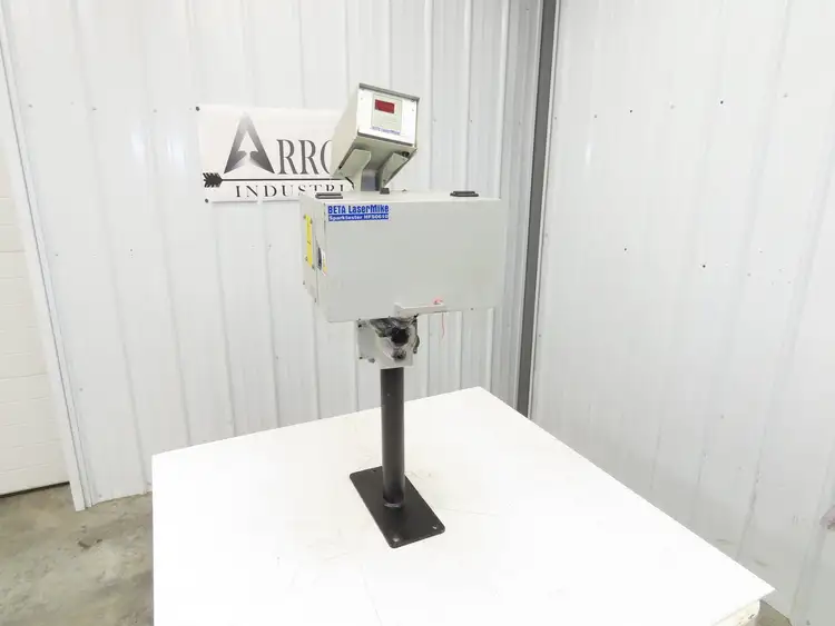 Used BETA _UNKNOWN_ High Voltage Testers Indiana US | Arrow Industrial #615724