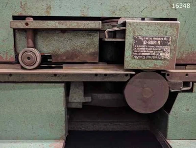 USED FALLS 111