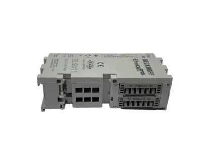 USED BECKHOFF EL6002
